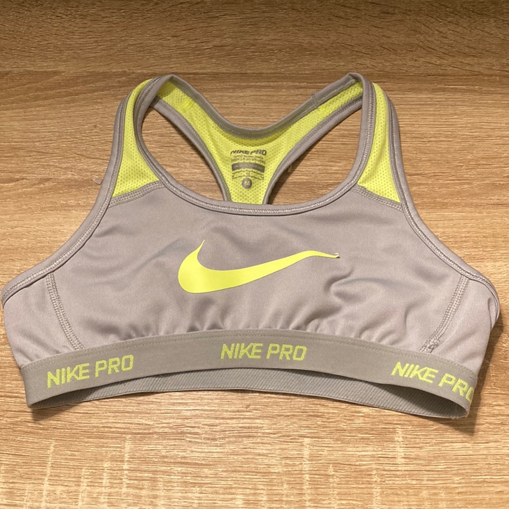 Nike Pro Sports Bra